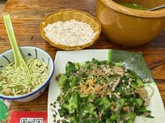 -海陆丰明凤擂茶