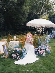-MuseMarry婚纱(前海嘉里中心店)