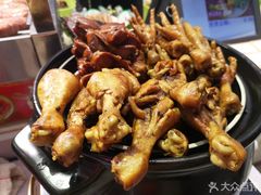 -秦晋面馆(青岛万象城店)