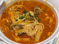 -鱼你在一起(新森兰花园城店)