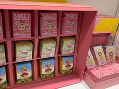 -泡泡玛特POPMART(正弘城店)