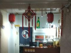 -一棵树烧烤店(中央大街店)
