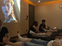 -泰迈·影院式足道SPA(世纪大道店)