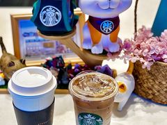-星巴克臻选(重庆大学城熙街店)
