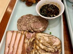 -北平小馆·烤鸭·家常菜(磨房北里店)