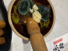 -鱼酷活鱼烤鱼(中联广场店)