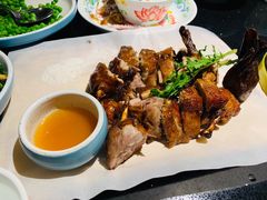 -老头儿油爆虾·知味杭州(爱琴海购物中心)