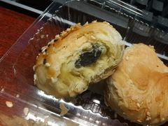 -周记传统糕点PASTRY(蜀汉路店)