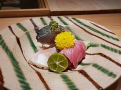 -鮨青(恒基名人购物中心店)