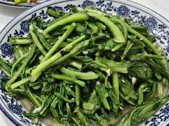 -北大地皖峰饭馆