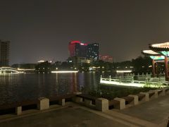 -西海子公园