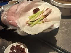 -金鸭季·北京烤鸭(深业上城店)