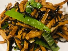 -西部马华清真食府·丝路菜(大钟寺店)