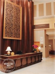 -福州香格里拉·宴会厅