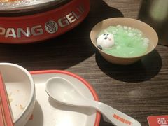 -胖哥俩肉蟹煲(湖滨银泰in77店)