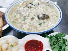 -安老太新疆第一碗(文艺路店)