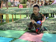-北京市朝阳区阳光起点幼儿园(东坝园)