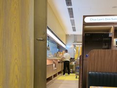 -蔡澜点心·粤菜(花城汇南区店)