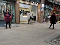 门面-古茗(风临路店)