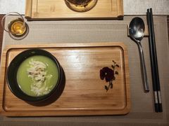 -格桑花开药膳蔬食文化空间