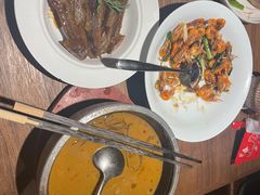 -清水亭湖北菜(大屯DT51店)