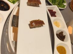 -阿庄新豫菜(通泰路店)