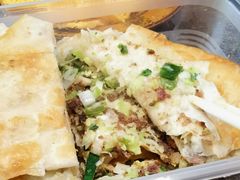 羊肉炕馍-十梨香