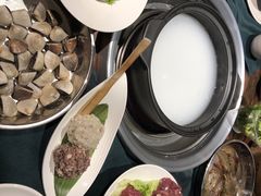 -大良毋米粥(锦龙路总店)