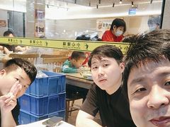 -东山茶寮(新安店)