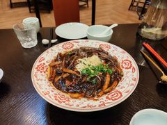 -海天楼中餐厅(吴宫泛太平洋酒店)