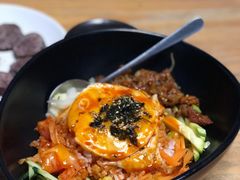 -优壹佳·延边朝鲜族料理(中山北路店)