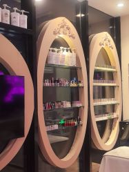 -RL Nail·瑞丽美甲美睫品牌原创店