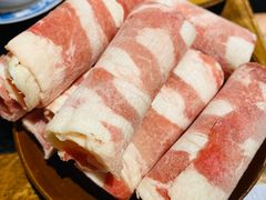 -楠火锅(绵阳首店)