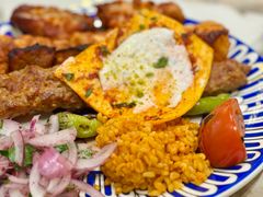 -SULTAN·苏坦土耳其餐厅(新光汇店)