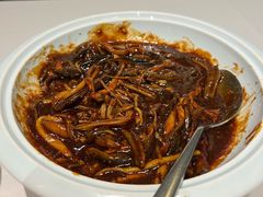 -松鹤楼·非遗·苏帮菜(融科店)