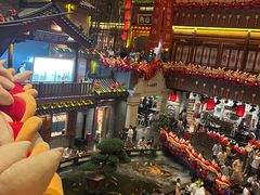 -唐山宴大唐州府精品中餐