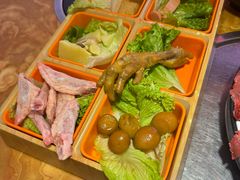 -塔兰齐新疆孜然火锅(鲤鱼山路店)