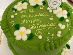 -玲婧胡同·生日蛋糕·餐厅(嘉里城店)