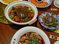 -徐鼎盛民间菜(上筑店)