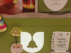 -小苍兰风铃草蛋糕甜品(沈阳店)
