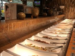 自助取餐区-汉巴味德(大悦城店)