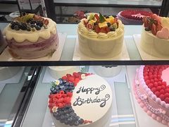 -花花卷卷·鲜食蛋糕(泉屋店)