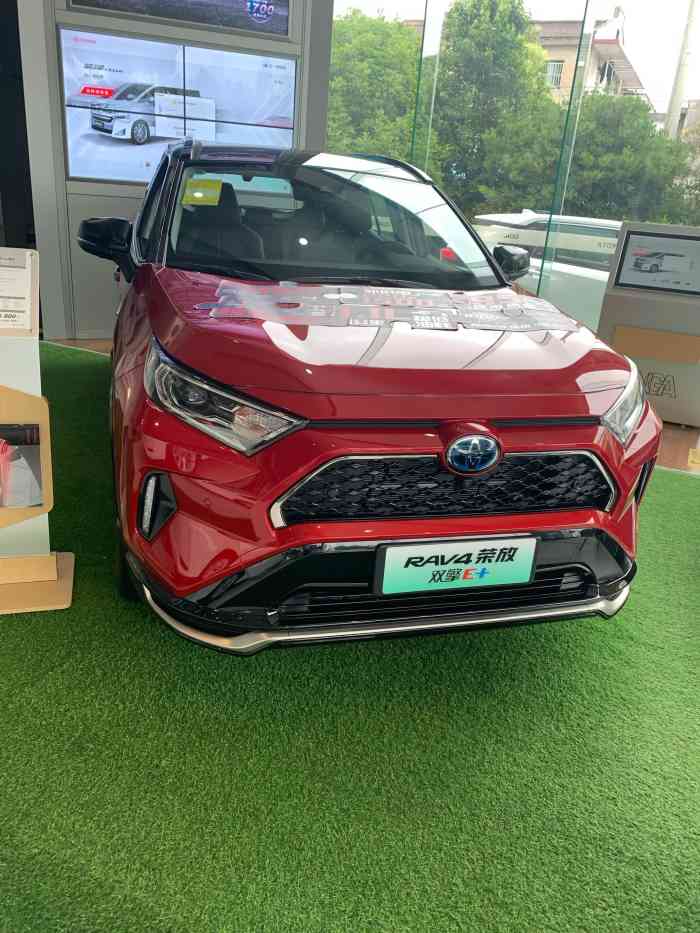 晖一汽丰田特约店(桃浦店)-"冠松售后就是不一样,比以前我尼桑4s店服