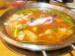 -新凯里酸汤鱼(飞山街店)