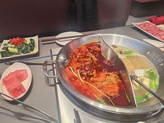 -洞子口重庆鲜货火锅(楚翘城旗舰店)