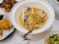 -小厨娘淮扬菜(板桥一店)