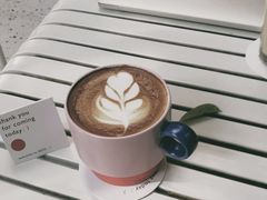 -ADO KAFE(大学城店)