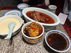 -南京大牌档(人民广场店)
