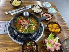 -笔记安顺夺夺粉火锅