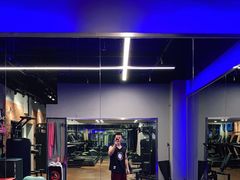 -NRG 健身私教CLUB(云山路店)
